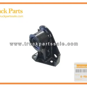 8-98074799-2 8980747992 8-98074-799-2 Center Cab Mounting Bracket for ISUZU 700P