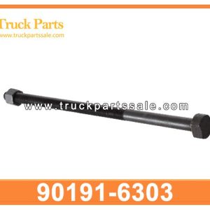 90191-6303 Center Pen Belakang for HINO JO8C