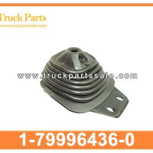 1-79996436-0 1799964360 1-79996-436-0 Change Lever Boot for ISUZU CXZ96