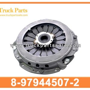 8-97944507-2 8979445072 8-97944-507-2 Clutch Cover for ISUZU D-MAX