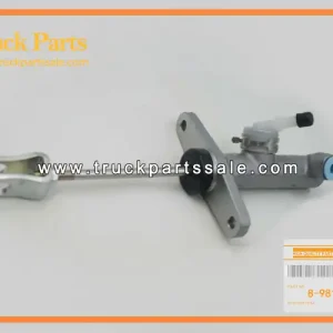 8-98117639-0 8981176390 8-98117-639-0 Clutch Master Cylinder Assembly for ISUZU 600P 100P NHR