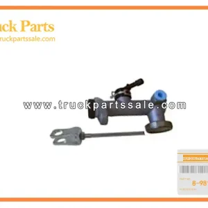 8-98117643-0 8981176430 8-98117-643-0 Clutch Master Cylinder Assembly for ISUZU NMR