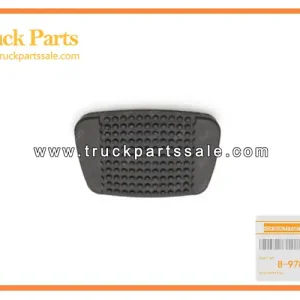 8-97893618-1 8978936181 8-97893-618-1 Clutch Pedal Cover for ISUZU CXZ81 10PE1
