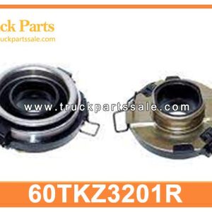 60TKZ3201R Clutch Release Bearing for ISUZU 4ZE1 4JB1