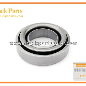 8-94379499-0 8943794990 8-94379-499-0 Clutch Release Bearing for ISUZU UCS17 4ZE1M
