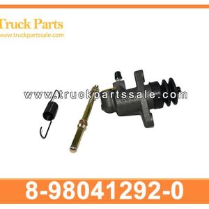 8-98041292-0 8980412920 8-98041-292-0 Clutch Slave Cylinder for ISUZU