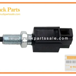 8-94331723-1 8943317231 8-94331-723-1 Clutch Switch for ISUZU NPR TFR