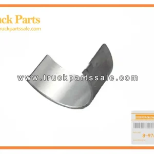 8-97605484-0 8976054840 8-97605-484-0 Connecting Rod Metal for ISUZU VC46 6UZ1
