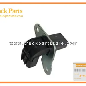 8-94390858-1 8943908581 8-94390-858-1 Connector for ISUZU ELF VC46 4HK1T 6UZ1