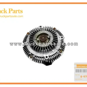 8-97045151-1 8970451511 8-97045-151-1 Cooling Fan Clutch for ISUZU NPR NQR