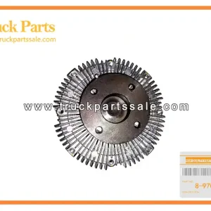 8-97039034-0 8970390340 8-97039-034-0 Cooling Fan Clutch for ISUZU UB 4JG2