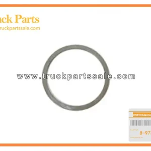8-97306188-0 8973061880 8-97306-188-0 Counter Shaft Bearing Shim for ISUZU XM