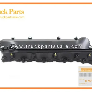 8-97102511-2 8971025112 8-97102-511-2 Cylinder Head Cover for ISUZU NPR66 4HF1
