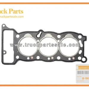 8-94136087-3 8941360873 8-94136-087-3 Cylinder Head Gasket for ISUZU 3KC1