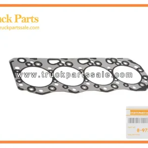 8-97328866-2 8973288662 8-97328-866-2 Cylinder Head Gasket for ISUZU 4JJ1T NKR NP