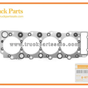 8-97144986-1 8971449861 8-97144-986-1 Cylinder Head Gasket for ISUZU NQR71 4HG1