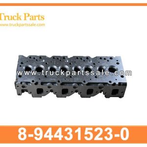 8-94431523-0 8944315230 8-94431-523-0 Cylinder Liner for ISUZU TFR NHR 100P