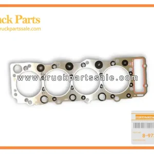 8-97354198-1 8973541981 8-97354-198-1 Cyliner Head Gasket for ISUZU NPR 4HE1