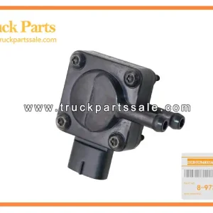 8-97359985-2 8973599852 8-97359-985-2 DPD Sensor for ISUZU 6WF1 6HK1 4HK1 4JJ1 4JB1