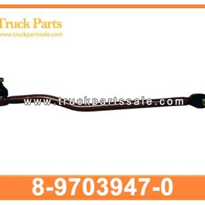 8-9703947-0 897039470 8-9703-947-0 DRAG LINK for ISUZU NPR94 100P