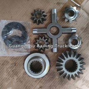 Home 31 Differential Repair Kit Spider Gear Set for MITSUBISHI 4D31-4D34