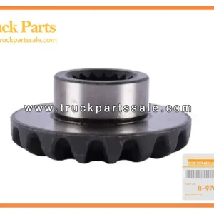 8-97079519-2 8970795192 8-97079-519-2 Differential Side Gear for ISUZU TFR