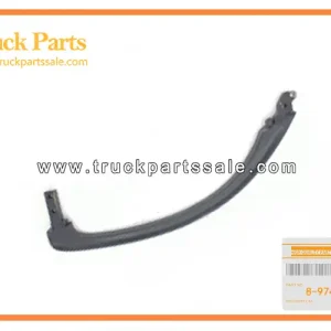 8-97405317-1 8974053171 8-97405-317-1 Door Glass Guard Bar Assembly for ISUZU VC46