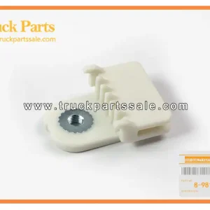 8-98134194-0 8981341940 8-98134-194-0 Door Glass Holder for ISUZU NLR