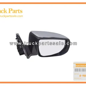 8-98065337-4 8980653374 8-98065-337-4 Door Mirror Assembly for ISUZU DMA