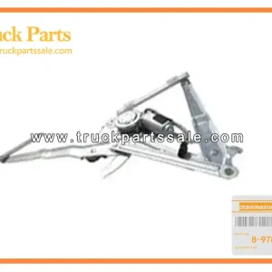 8-97868113-2 8978681132 8-97868-113-2 Door Regulator Assembly for ISUZU NHR NKR NPR NKR77 4JH1
