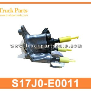 S17J0-E0011 444043060 Dosing Module for HINO SH420
