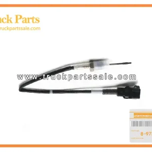 8-97359989-5 8973599895 8-97359-989-5 Dpd Sensor for ISUZU FRR FSR NPR