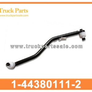 1-44380111-2 1443801112 1-44380-111-2 Drag Link for ISUZU FVZ 4JG