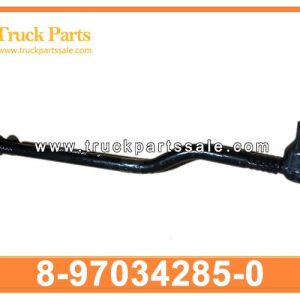 8-97034285-0 8970342850 8-97034-285-0 Drag Link for ISUZU NKR NHR