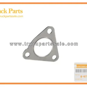 8-97367918-0 8973679180 8-97367-918-0 EGR Pipe Gasket for ISUZU NPR 4HK1