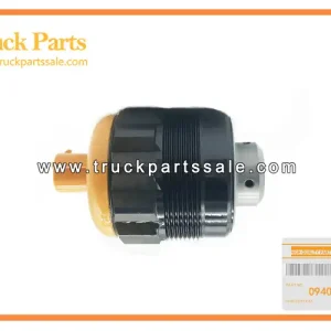 094040-0081 0940400081 0-94040-008-1 EGR Valve for ISUZU 6WG1