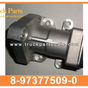 8-97377509-0 8-97377509-3 8973775090 8973775093 Engine EGR Valve for ISUZU 700P