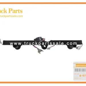 8-97332133-2 8973321332 8-97332-133-2 Engine Harness for ISUZU NKR NPR 4HK1