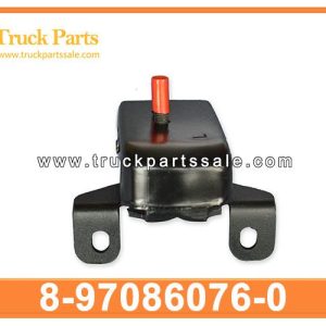 8-97086076-0 8970860760 8-97086-076-0 Engine Mounting for ISUZU TFR97 4JB1