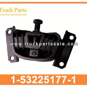 1-53225177-1 1532251771 1-53225-177-1 Engine Mounting LH for ISUZU 6SD1