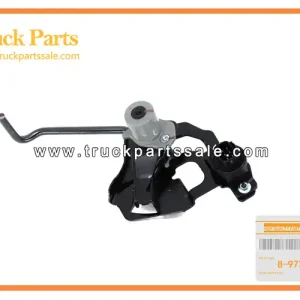 8-97387358-3 8973873583 8-97387-358-3 Engnie Cont Link Assembly for ISUZU NMR