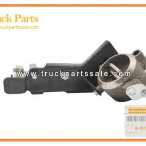 8-97600870-0 8976008700 8-97600-870-0 Exhaust Brake Valve for ISUZU FRR RHD