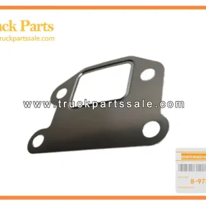 8-97306040-0 8973060400 8-97306-040-0 Exhaust Gas Recirculation Valve Gasket for ISUZU 4HK1