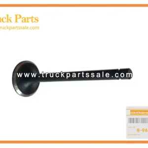8-94430210-1 8944302101 8-94430-210-1 Exhaust Valve for ISUZU 3KC2