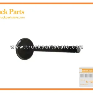 5-12552046-2 5125520462 5-12552-046-2 Exhaust Valve for ISUZU 3KR1