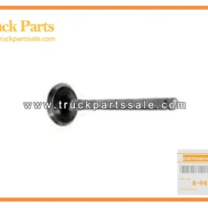 8-94116931-4 8941169314 8-94116-931-4 Exhaust Valve for ISUZU UMR 3KC1