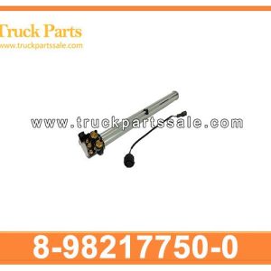 8-98217750-0 8982177500 8-98217-750-0 FULE TANK UNIT for ISUZU CYZ CYH