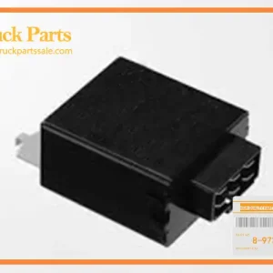 8-97360084-1 8973600841 8-97360-084-1 Flasher Unit for ISUZU NPR NKR