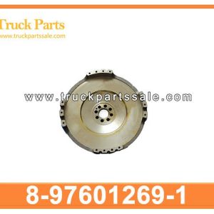 8-97601269-1 8976012691 8-97601-269-1 Flywheel for ISUZU FVZ 6HK1