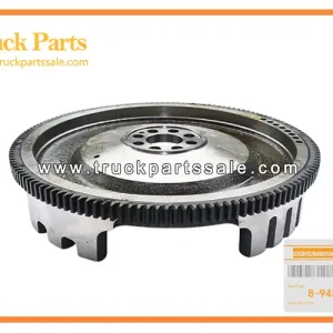 8-94393849-2 8943938492 8-94393-849-2 Flywheel for ISUZU FRR FSR FTR 6HE1 6HH1